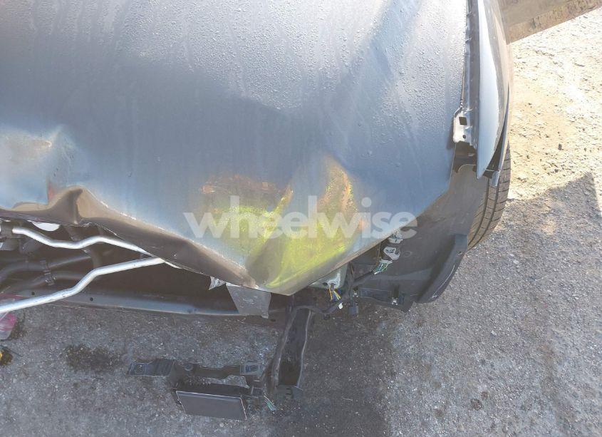 Photo 19 of 2020 Ford Fusion SE (VIN 3FA6P0HDXLR263572)