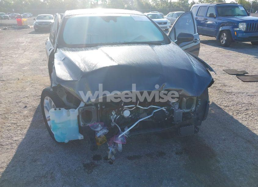 Photo 6 of 2020 Ford Fusion SE (VIN 3FA6P0HDXLR263572)