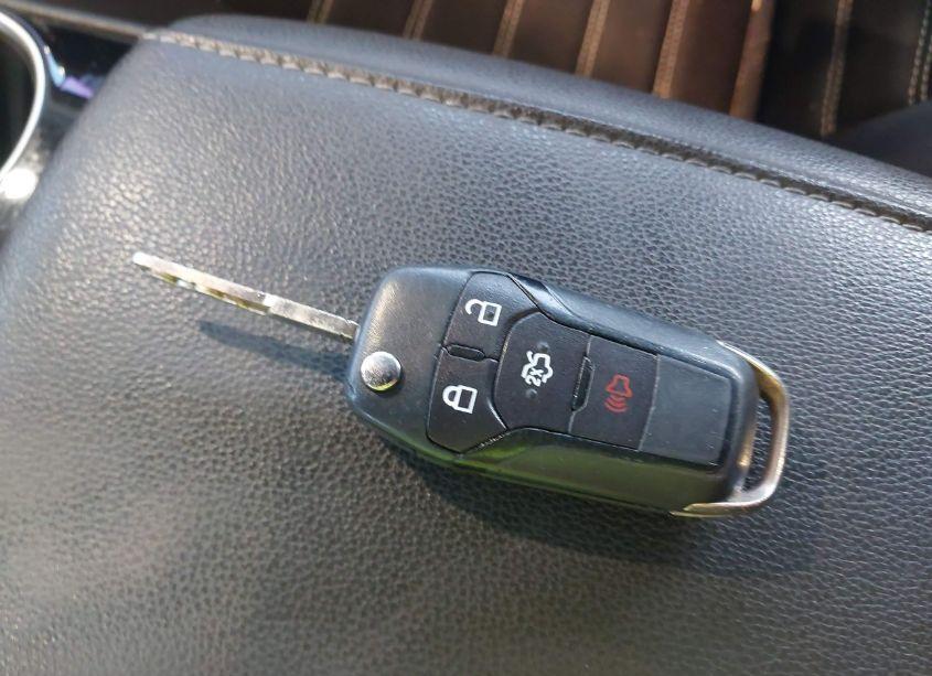 Photo 11 of 2013 Ford Fusion SE (VIN 3FA6P0HR0DR109806)