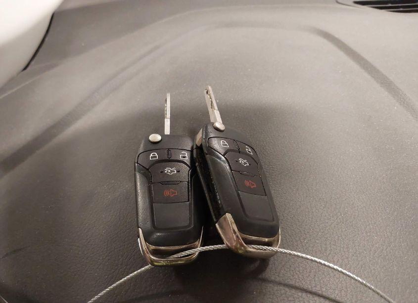 Photo 11 of 2013 Ford Fusion SE (VIN 3FA6P0HR0DR147391)