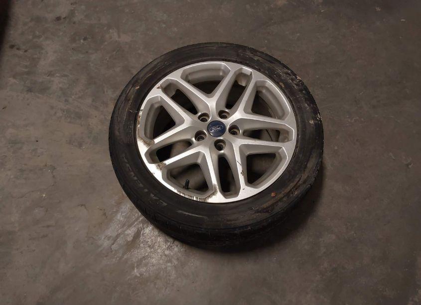 Photo 12 of 2013 Ford Fusion SE (VIN 3FA6P0HR0DR147391)