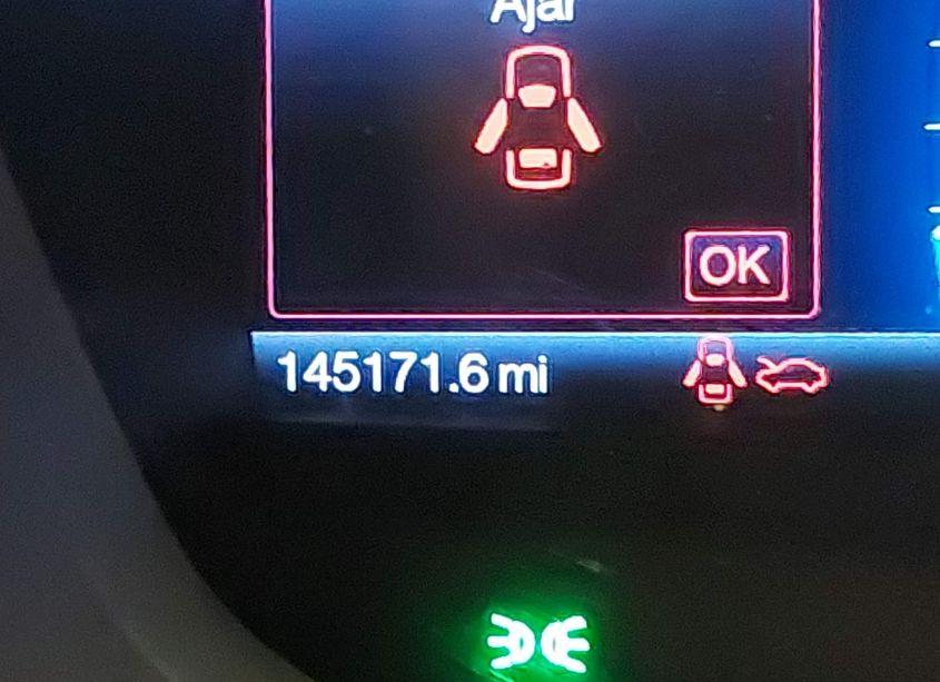 Photo 16 of 2013 Ford Fusion SE (VIN 3FA6P0HR0DR147391)