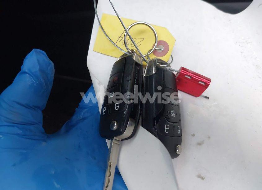 Photo 11 of 2013 Ford Fusion SE (VIN 3FA6P0HR0DR166698)