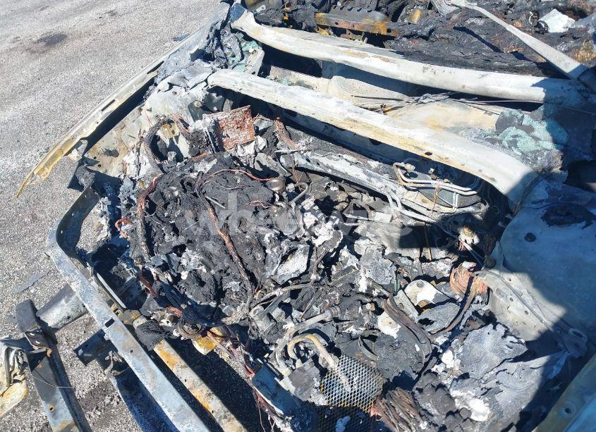 Photo 10 of 2013 Ford Fusion SE (VIN 3FA6P0HR0DR174882)