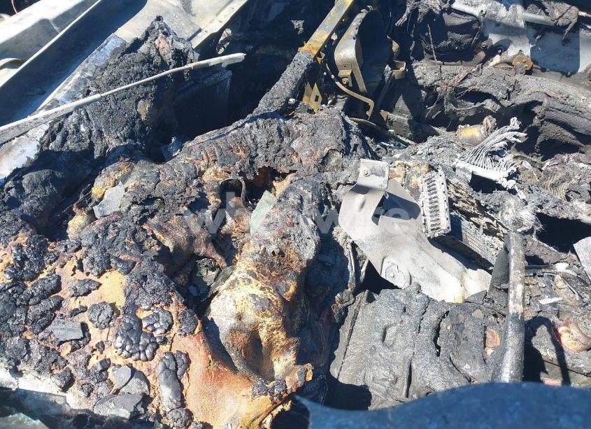 Photo 7 of 2013 Ford Fusion SE (VIN 3FA6P0HR0DR174882)