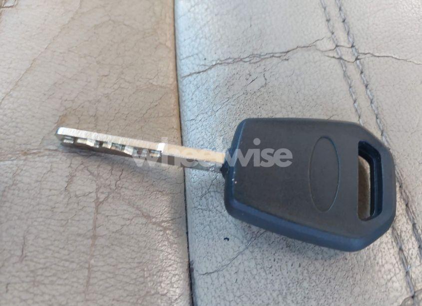 Photo 11 of 2013 Ford Fusion SE (VIN 3FA6P0HR0DR241772)