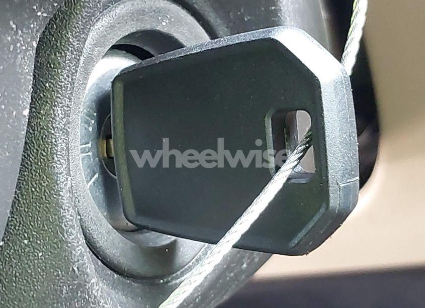 Photo 11 of 2013 Ford Fusion SE (VIN 3FA6P0HR0DR244803)