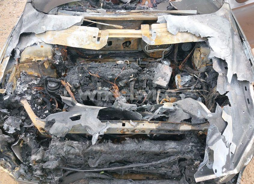 Photo 10 of 2013 Ford Fusion SE (VIN 3FA6P0HR0DR250035)