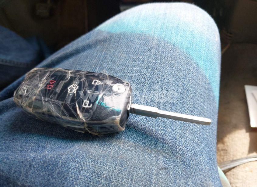 Photo 11 of 2013 Ford Fusion SE (VIN 3FA6P0HR0DR250035)