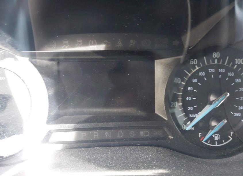 Photo 15 of 2013 Ford Fusion SE (VIN 3FA6P0HR0DR273606)