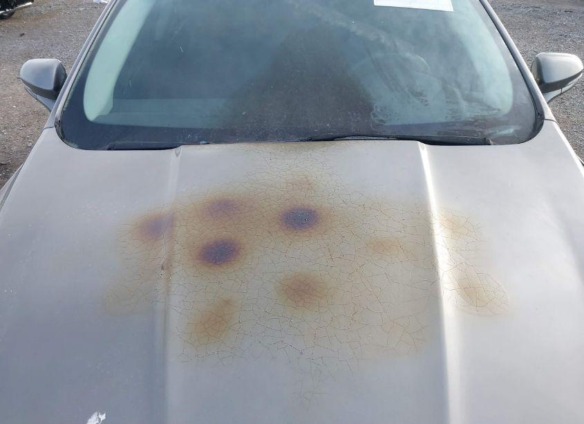 Photo 6 of 2013 Ford Fusion SE (VIN 3FA6P0HR0DR273606)