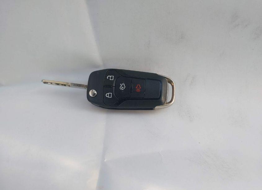 Photo 11 of 2013 Ford Fusion SE (VIN 3FA6P0HR0DR335733)