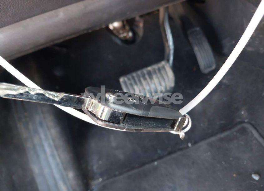 Photo 11 of 2013 Ford Fusion SE (VIN 3FA6P0HR0DR357389)