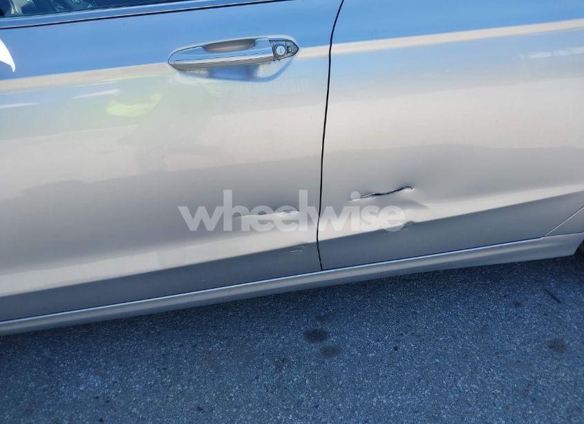 Photo 14 of 2013 Ford Fusion SE (VIN 3FA6P0HR0DR357389)