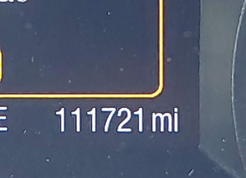 Photo 15 of 2013 Ford Fusion SE (VIN 3FA6P0HR1DR125593)