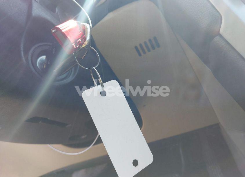 Photo 11 of 2013 Ford Fusion SE (VIN 3FA6P0HR1DR138280)