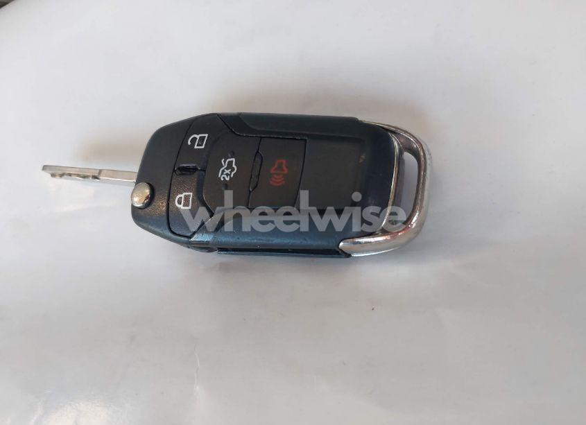 Photo 11 of 2013 Ford Fusion SE (VIN 3FA6P0HR1DR141485)