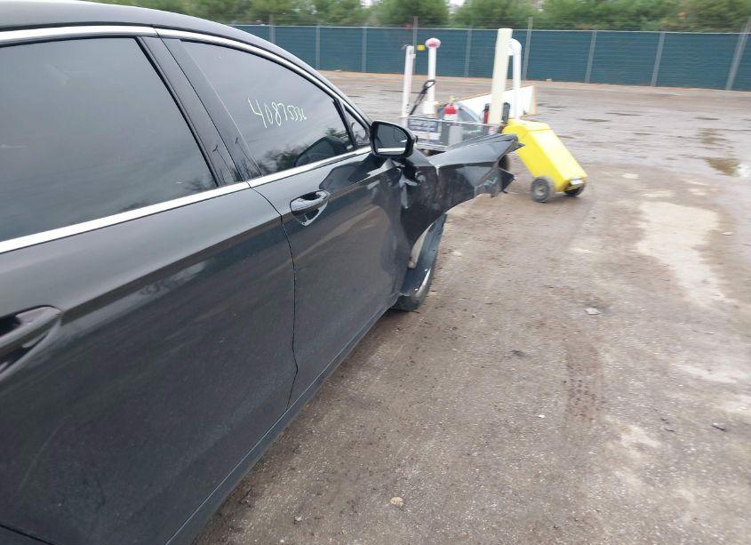 Photo 6 of 2013 Ford Fusion SE (VIN 3FA6P0HR1DR154950)