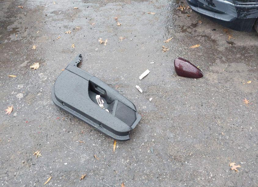 Photo 12 of 2013 Ford Fusion SE (VIN 3FA6P0HR1DR236600)