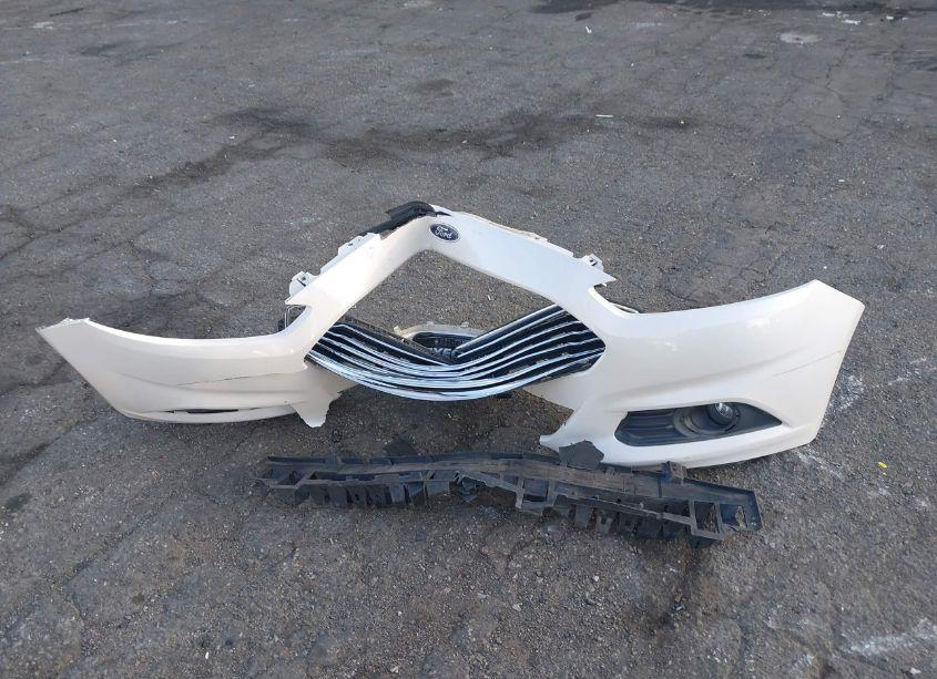 Photo 11 of 2013 Ford Fusion SE (VIN 3FA6P0HR1DR248150)