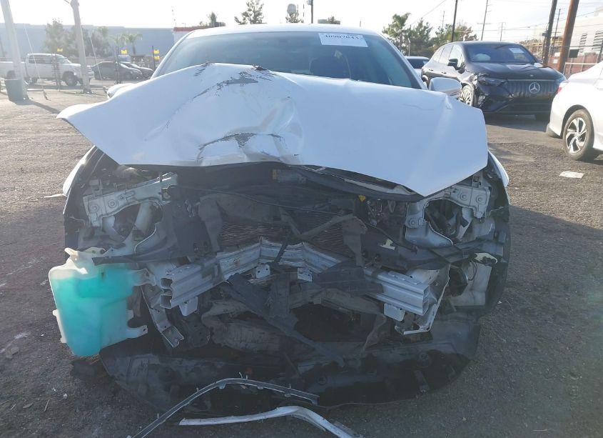 Photo 6 of 2013 Ford Fusion SE (VIN 3FA6P0HR1DR248150)