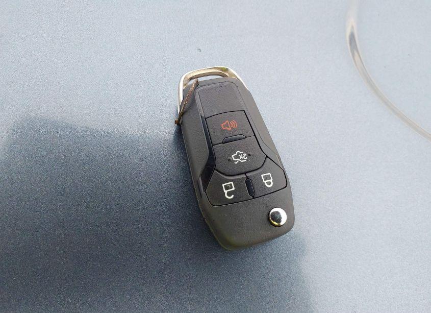 Photo 11 of 2013 Ford Fusion SE (VIN 3FA6P0HR1DR318536)