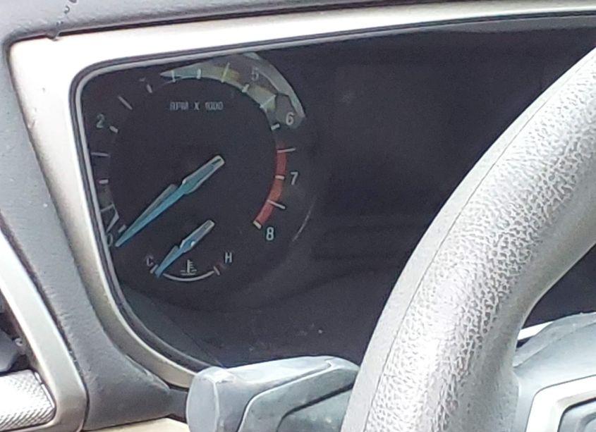 Photo 7 of 2013 Ford Fusion SE (VIN 3FA6P0HR1DR318536)