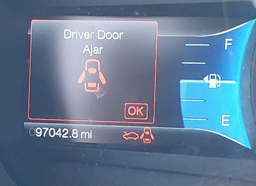 Photo 15 of 2013 Ford Fusion SE (VIN 3FA6P0HR1DR323607)