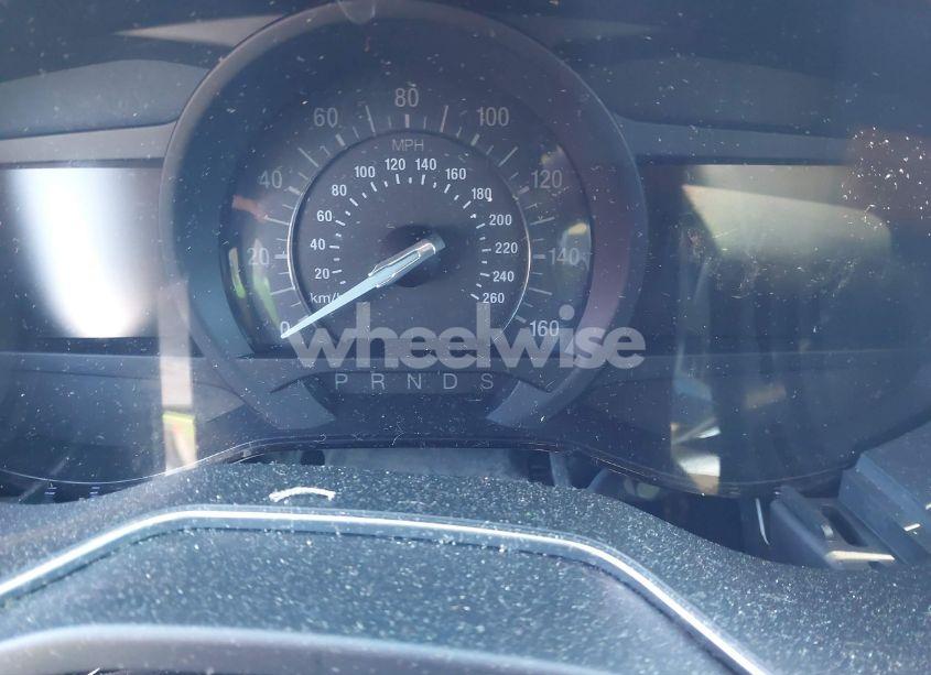 Photo 15 of 2013 Ford Fusion SE (VIN 3FA6P0HR1DR375576)