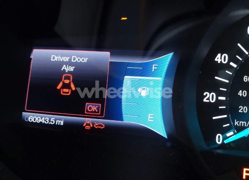 Photo 15 of 2013 Ford Fusion SE (VIN 3FA6P0HR2DR111783)