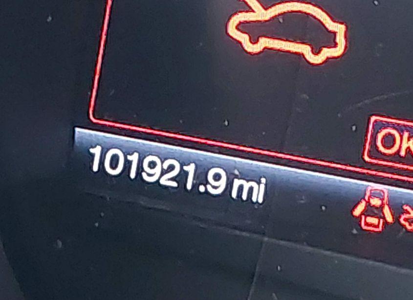 Photo 15 of 2013 Ford Fusion SE (VIN 3FA6P0HR2DR117289)