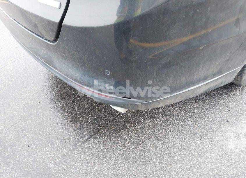 Photo 12 of 2013 Ford Fusion SE (VIN 3FA6P0HR2DR150096)