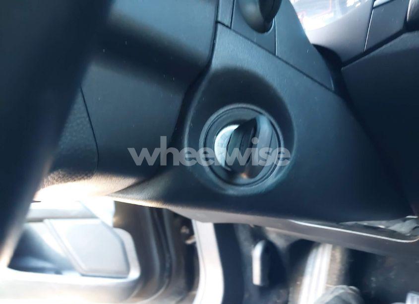 Photo 11 of 2013 Ford Fusion SE (VIN 3FA6P0HR2DR202973)