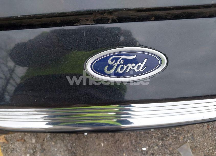 Photo 12 of 2013 Ford Fusion SE (VIN 3FA6P0HR2DR202973)
