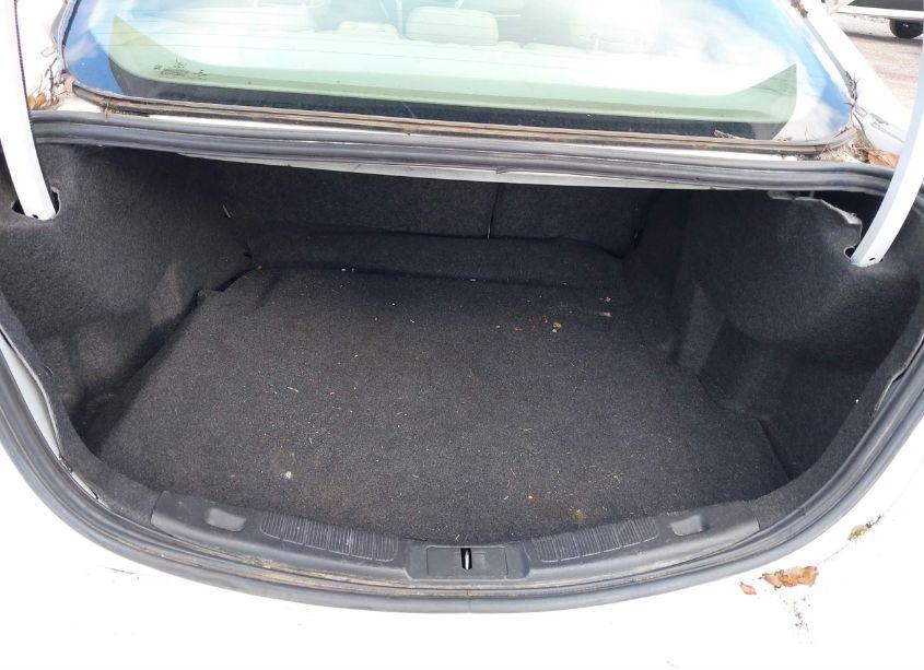 Photo 12 of 2013 Ford Fusion SE (VIN 3FA6P0HR2DR227081)