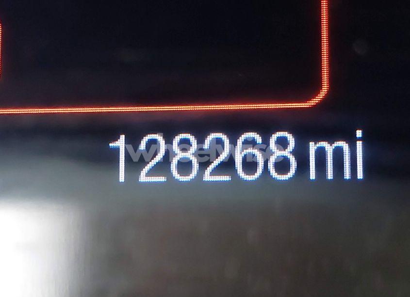 Photo 15 of 2013 Ford Fusion SE (VIN 3FA6P0HR2DR241420)