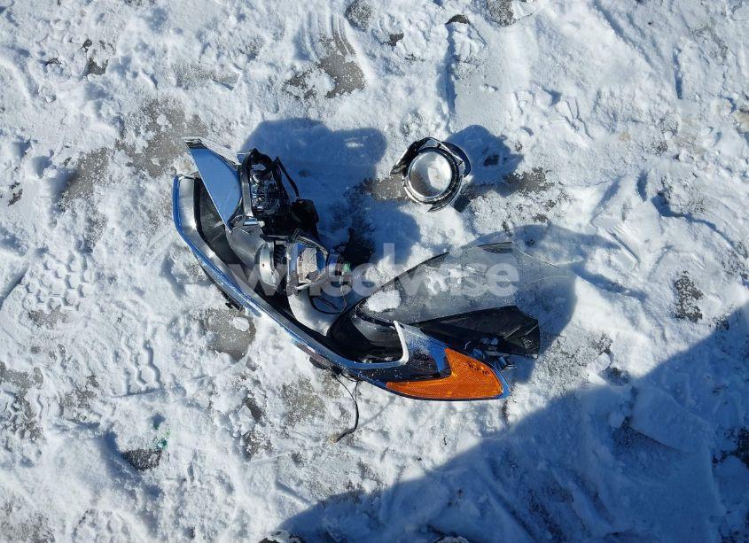 Photo 12 of 2013 Ford Fusion SE (VIN 3FA6P0HR2DR253244)