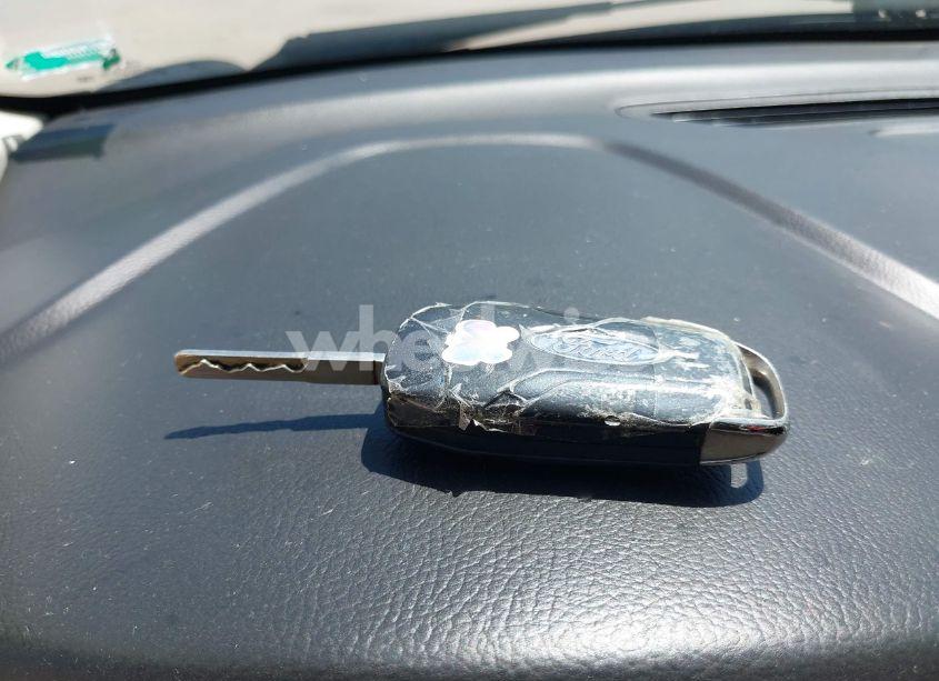 Photo 11 of 2013 Ford Fusion SE (VIN 3FA6P0HR2DR299284)