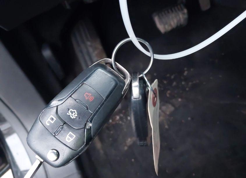 Photo 11 of 2013 Ford Fusion SE (VIN 3FA6P0HR2DR301549)