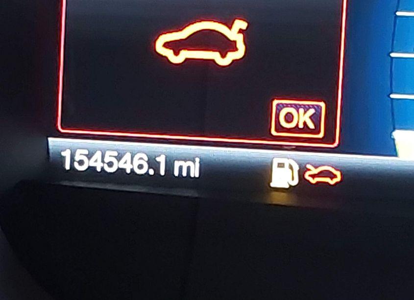 Photo 15 of 2013 Ford Fusion SE (VIN 3FA6P0HR2DR301549)