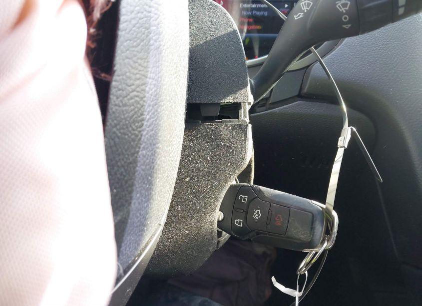 Photo 11 of 2013 Ford Fusion SE (VIN 3FA6P0HR2DR356163)