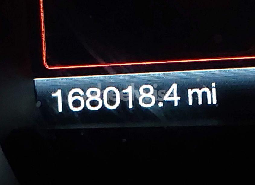 Photo 15 of 2013 Ford Fusion SE (VIN 3FA6P0HR2DR387753)