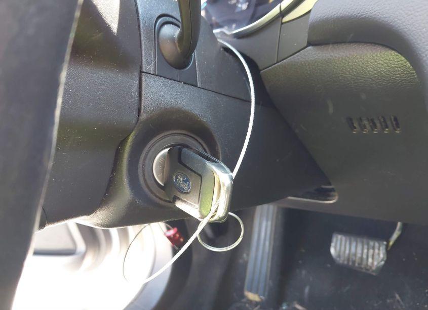 Photo 11 of 2013 Ford Fusion SE (VIN 3FA6P0HR2DR388014)