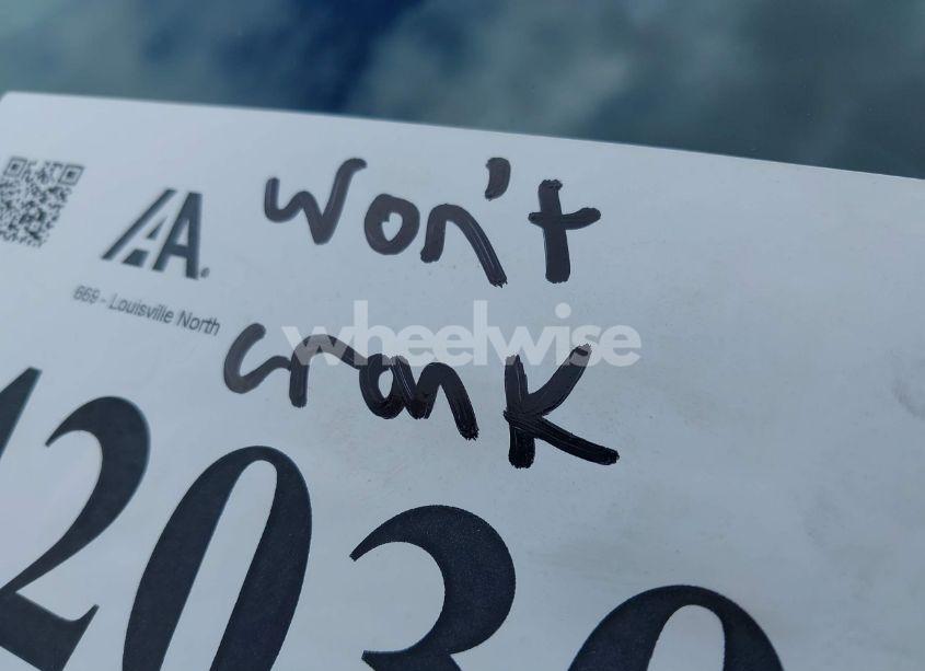 Photo 13 of 2013 Ford Fusion SE (VIN 3FA6P0HR3DR103482)