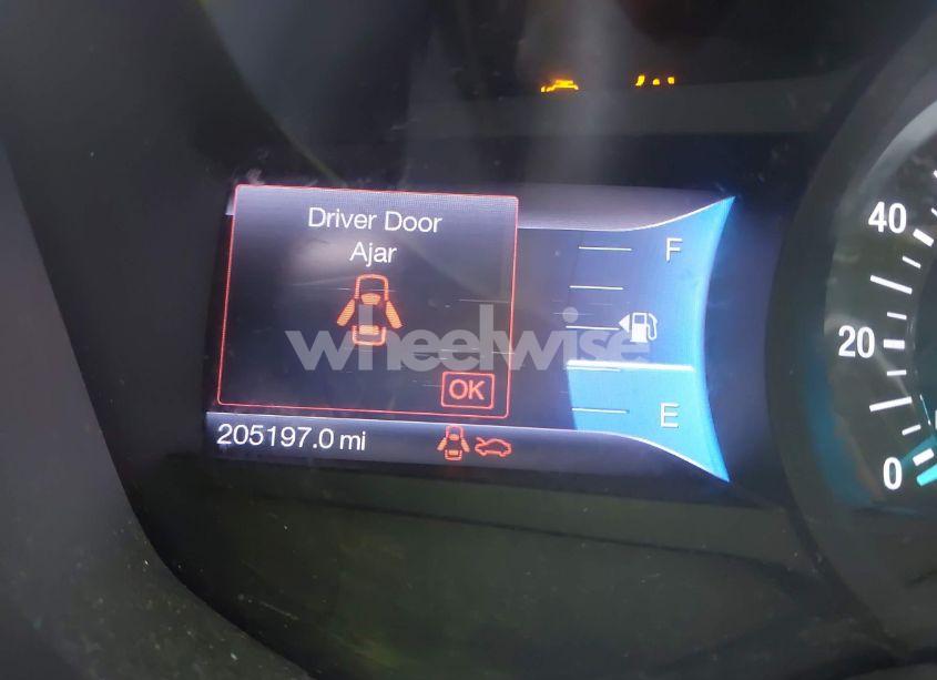 Photo 7 of 2013 Ford Fusion SE (VIN 3FA6P0HR3DR130858)