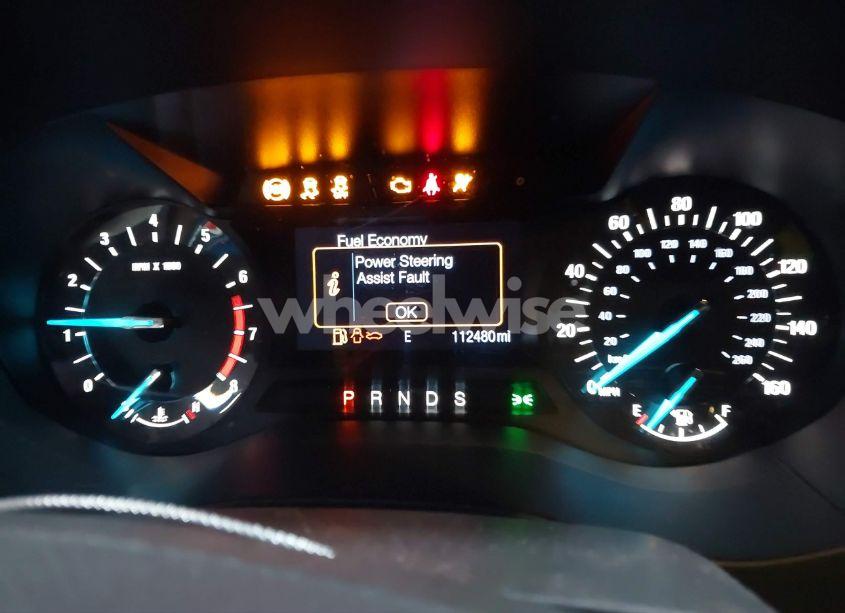 Photo 15 of 2013 Ford Fusion SE (VIN 3FA6P0HR3DR141861)