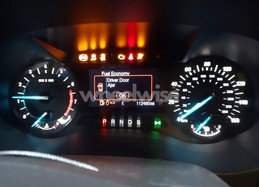 Photo 7 of 2013 Ford Fusion SE (VIN 3FA6P0HR3DR141861)