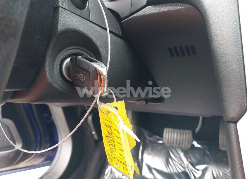 Photo 11 of 2013 Ford Fusion SE (VIN 3FA6P0HR3DR167747)