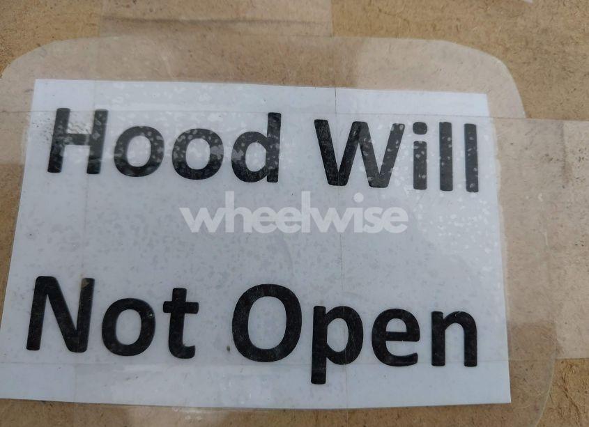 Photo 10 of 2013 Ford Fusion SE (VIN 3FA6P0HR3DR174522)