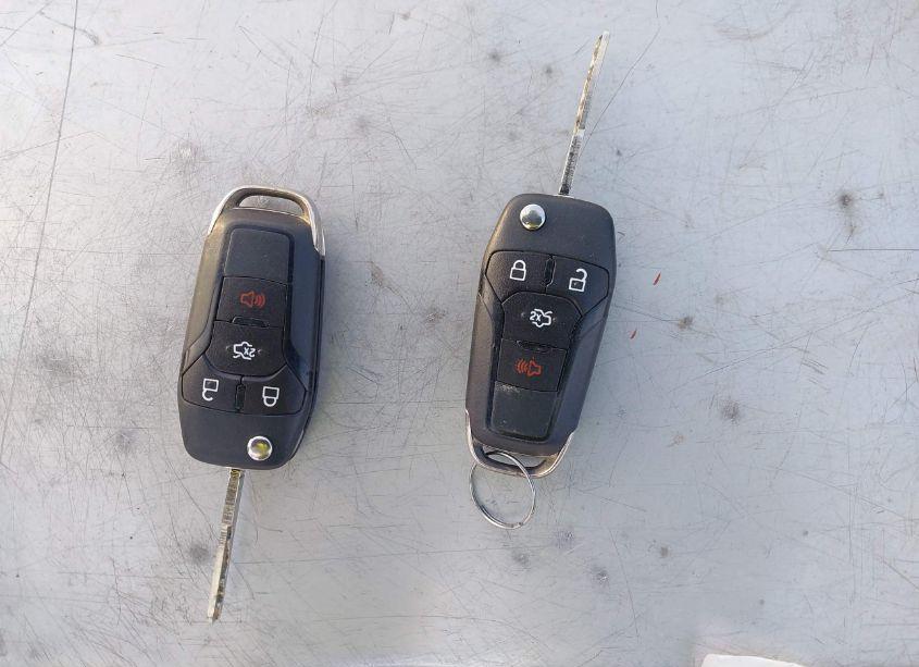 Photo 11 of 2013 Ford Fusion SE (VIN 3FA6P0HR3DR185326)